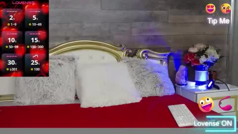 PlayfulSamy online show from 21, 11, 2025