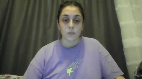 Snapshot of playgirl2345 chatting on 9, 11, 2025 playgirl2345 online show from 9, 11, 2025