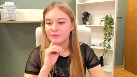 Valeria online show from 29, 12, 2024