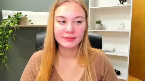 Valeria online show from 12, 1, 2025