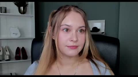 Valeria online show from 13, 9, 2025