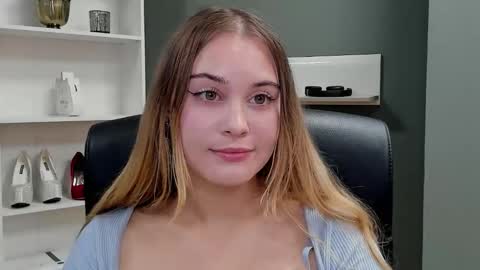 Valeria online show from 28, 9, 2025