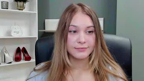 Valeria online show from 5, 10, 2025
