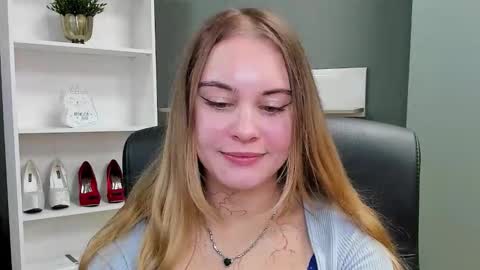Valeria online show from 26, 10, 2025