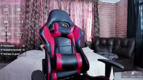 Snapshot of playsweetfer chatting on 5, 12, 2024 Ashely3 online show from 5, 12, 2024