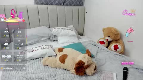 Snapshot of playsweetfer chatting on 6, 2, 2026 Ashely3 online show from 6, 2, 2026