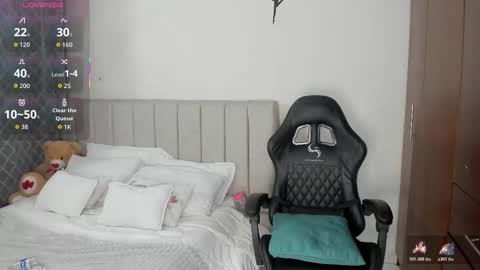 Snapshot of playsweetfer chatting on 22, 3, 2026 Ashely3 online show from 22, 3, 2026