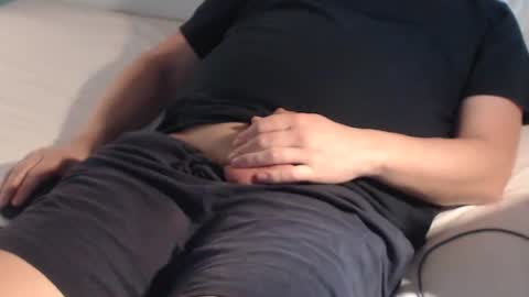 Snapshot of playuall chatting on 5, 1, 2025 Steve online show from 5, 1, 2025