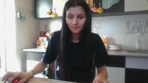 pleas3s_sweet online show from 27, 1, 2025