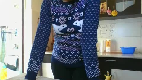 pleas3s_sweet online show from 19, 2, 2025