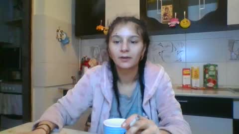 pleas3s_sweet online show from 28, 2, 2025