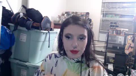 pleasantdinosaurus7537 online show from 3, 10, 2025