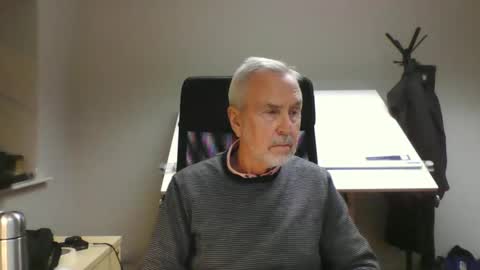 Pleasedominateme online show from 12, 12, 2024