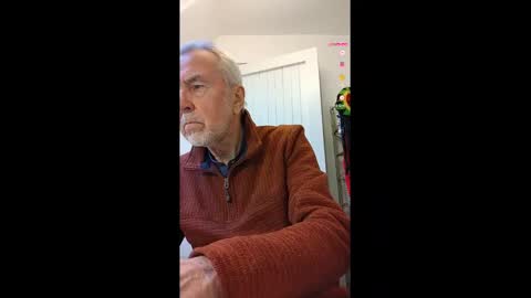 Pleasedominateme online show from 1, 1, 2025