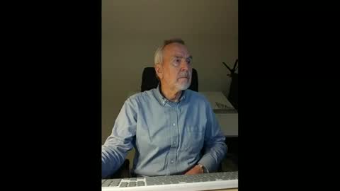 Pleasedominateme online show from 15, 1, 2025