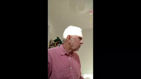 Pleasedominateme online show from 28, 9, 2025