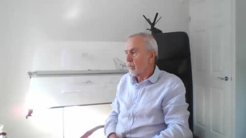 Pleasedominateme online show from 7, 4, 2026