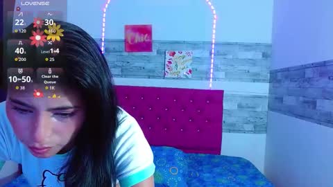 Zalome  online show from 10, 9, 2025