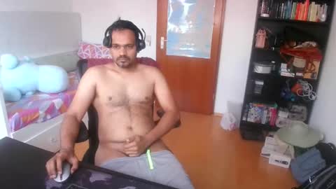 Sam online show from 19, 3, 2026