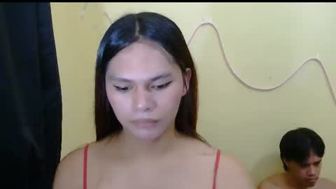 Snapshot of pleasure_kim chatting on 31, 7, 2026 love online show from 31, 7, 2026