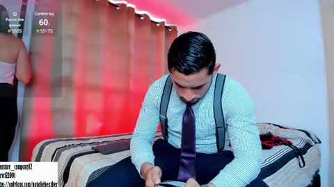 sergio   natalie online show from 19, 2, 2025