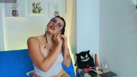 sergio   natalie online show from 25, 7, 2026