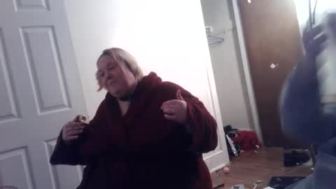 Snapshot of pleasurepuppt chatting on 11, 1, 2025 pleasurepuppt online show from 11, 1, 2025