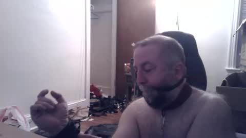 Snapshot of pleasurepuppt chatting on 1, 3, 2025 pleasurepuppt online show from 1, 3, 2025