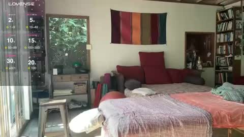 Snapshot of pleasuresponge69 chatting on 6, 3, 2025 Pleasure online show from 6, 3, 2025