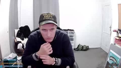 plkrisztian online show from 26, 11, 2025