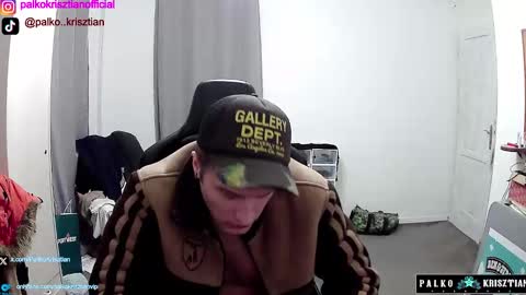 plkrisztian online show from 10, 1, 2026