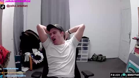 plkrisztian online show from 16, 1, 2026