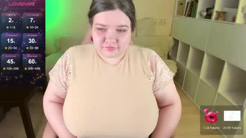 Snapshot of plum_pie__ chatting on 26, 2, 2025 Alice online show from 26, 2, 2025