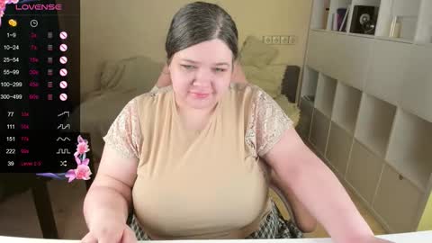 Alice online show from 18, 11, 2025