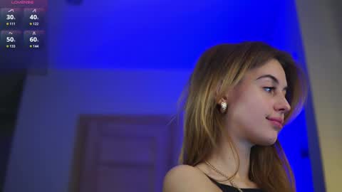 Ari online show from 3, 10, 2025