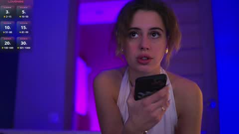 Ari online show from 29, 10, 2025