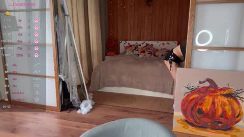 Acey online show from 29, 10, 2025