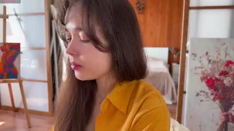 Snapshot of plumybun chatting on 6, 7, 2026 Acey online show from 6, 7, 2026
