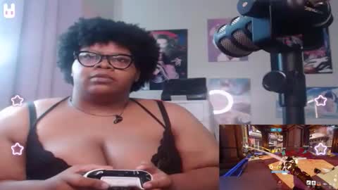 Plushbunny420 online show from 17, 5, 2026