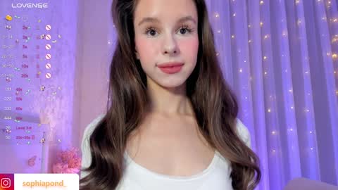 Sophie online show from 4, 1, 2025