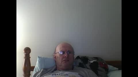 Snapshot of pmb11 chatting on 12, 3, 2025 trek 11 online show from 12, 3, 2025