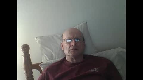 Snapshot of pmb11 chatting on 23, 9, 2025 trek 11 online show from 23, 9, 2025