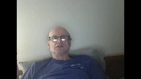 Snapshot of pmb11 chatting on 8, 3, 2026 trek 11 online show from 8, 3, 2026