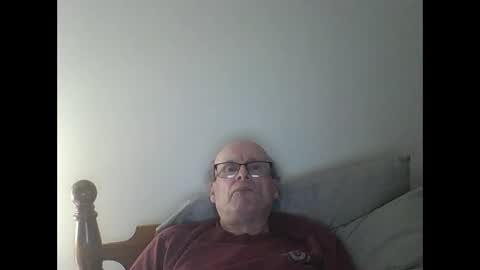 Snapshot of pmb11 chatting on 23, 3, 2026 trek 11 online show from 23, 3, 2026