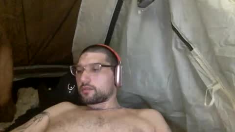 Pup Seth online show from 15, 3, 2026