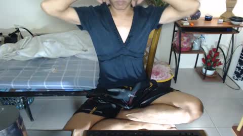 SHANE online show from 5, 1, 2025