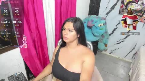 lesly pagina azul pocahontas982 online show from 13, 2, 2026
