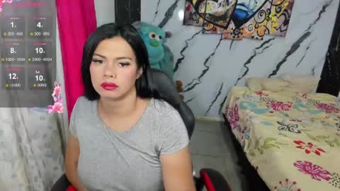 lesly pagina azul pocahontas982 online show from 27, 4, 2026
