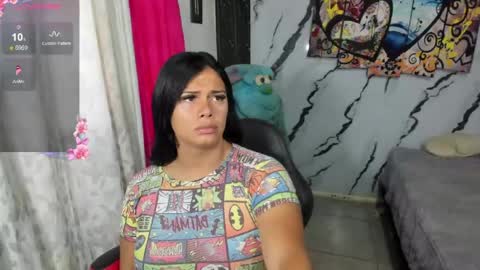 lesly pagina azul pocahontas982 online show from 5, 5, 2026