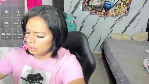 lesly pagina azul pocahontas982 online show from 7, 5, 2026